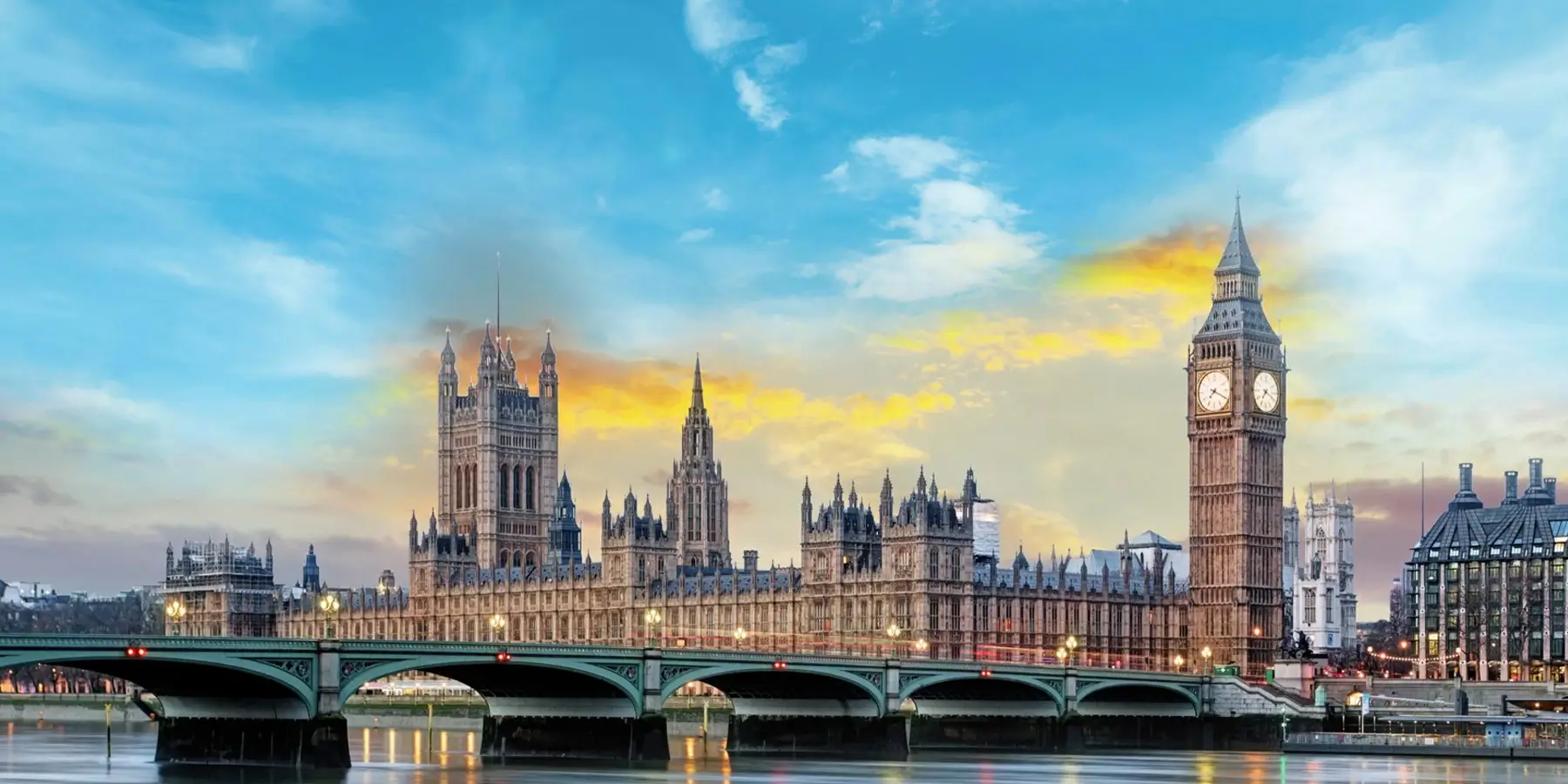 Study in UK
with trust